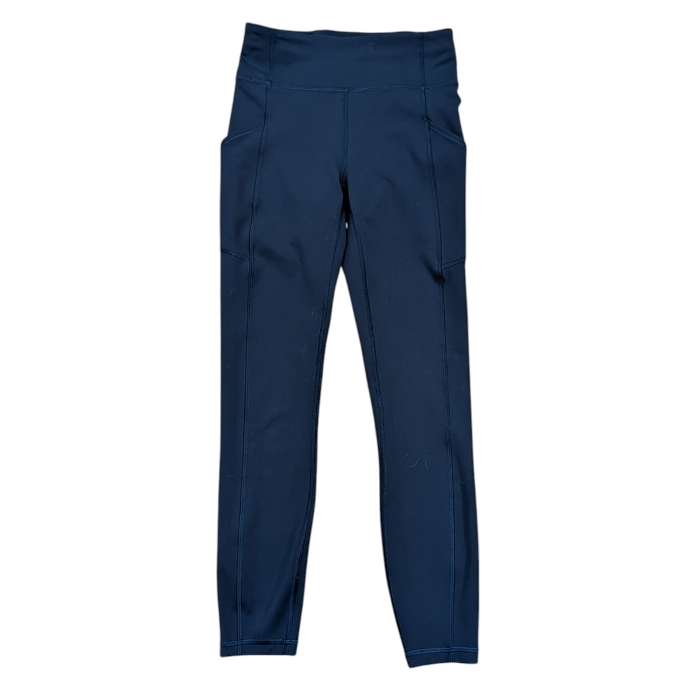 Lululemon Invigorate High Rise Tight - Picture 2 of 15